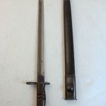 732 5234 BAYONET